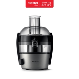 Máy ép trái cây philips hr1836/00 chính hãng