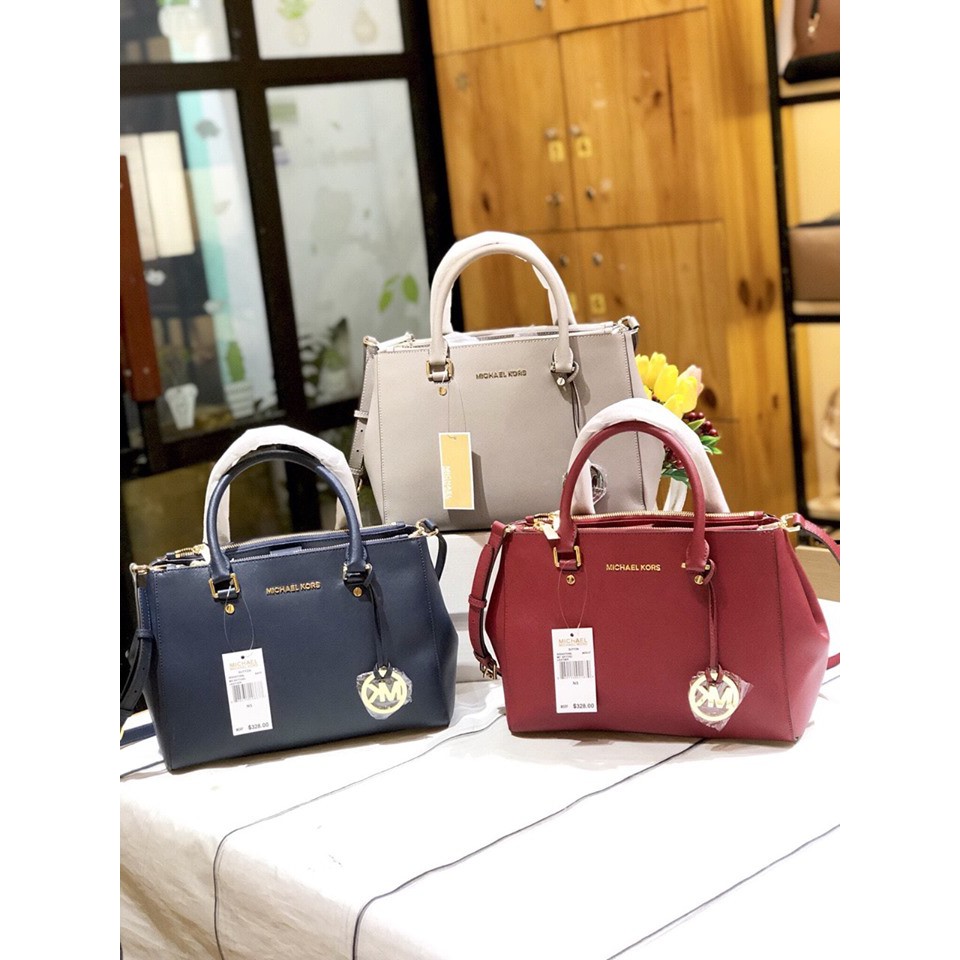 TÚI XÁCH MICHAEL KORS CHO NỮ