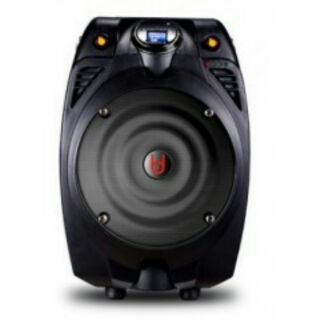 Loa kéo mini beats bd h065y có bluetooth