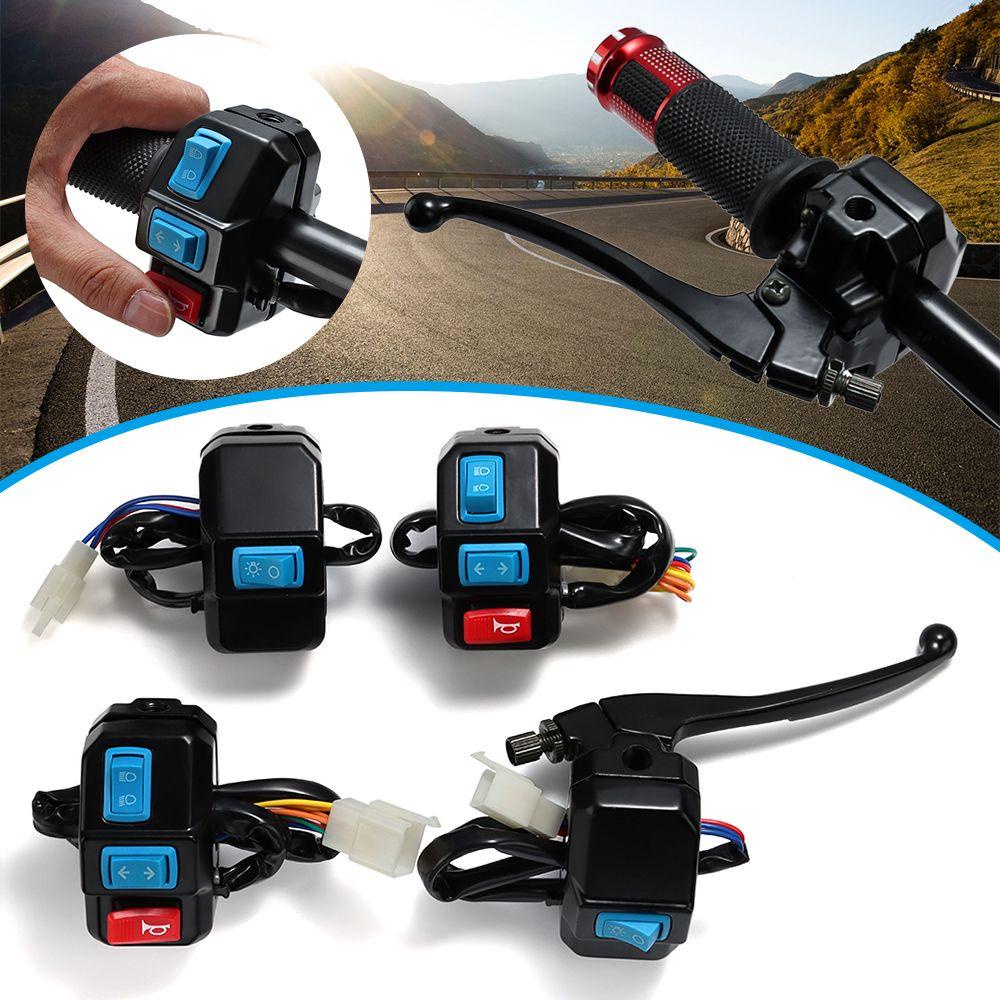 Tay Phanh 3 Trong 1 Chuyên Dụng Cho Xe Đạp Điện