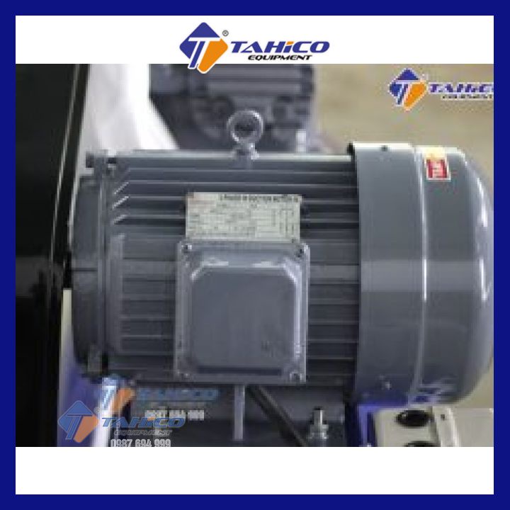 Máy nén khí rửa xe ô tô Gezmany GZ1000 10HP - GZ600 7,5 HP - GZ300 3 HP Tahico -  bảo hành 1 năm
