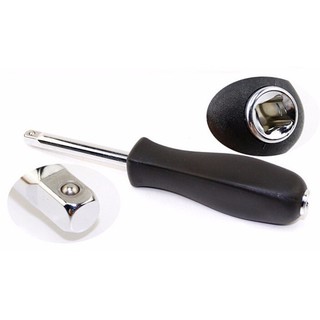 Bộ Dụng Cụ Mở Bu Lông Ốc Vít Đa Năng Sửa Chữa 46 Chi Tiết (Hàng Nhập Khẩu Giá Tốt)