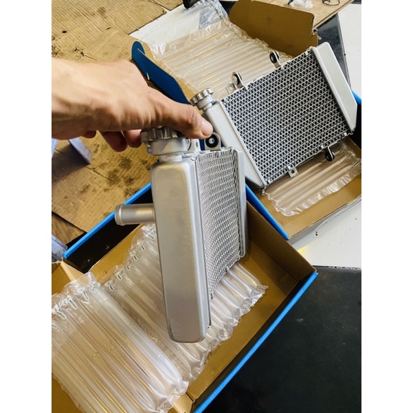HP65 KÉT NƯỚC LỚN RDT