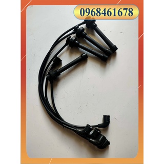 Dây cao áp jolie chạy tubo đời 2003-2006