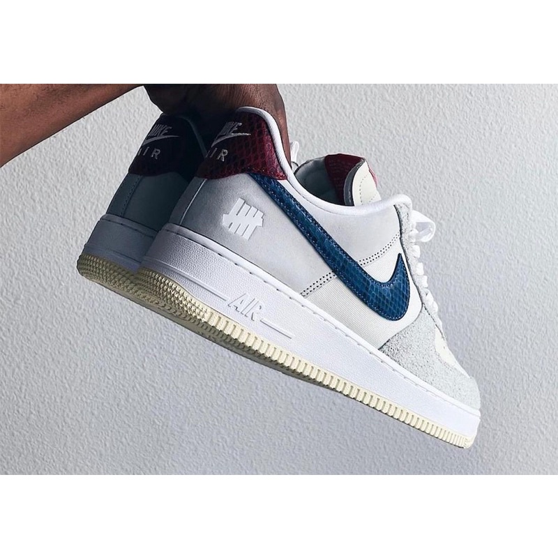 GIÀY AF1 LOW Sp Undefeated  [ FULL BOX + FREE SHIP ] | BigBuy360 - bigbuy360.vn