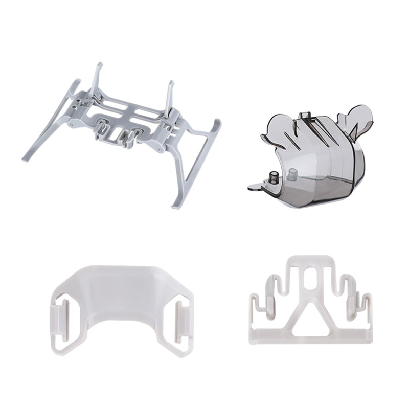 Nắp Bảo Vệ Ống Kính Máy Ảnh Kèm Phụ Kiện Cho Mini 3 Pro