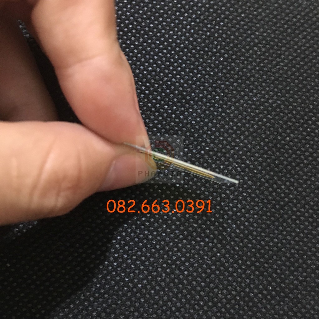 Dán cường lực camera Oppo A5S siêu trong, siêu bền