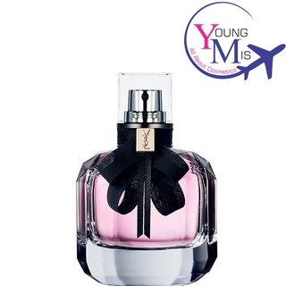Nước hoa nữ ysl mon paris eau de parfum 50ml - youngmis.vn