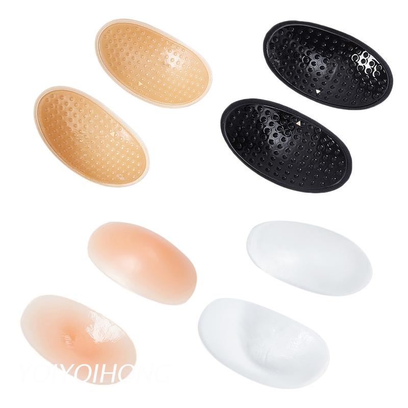 Đệm Silicone Tàng Hình Chống Trượt Cho Vai Có Thể Tái Sử Dụng