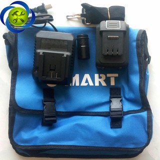 MÁY BẮT VÍT C-MART W0014B