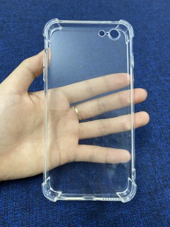 🔥(Ảnh thật) ỐP SILICOL CHỐNG SỐC IPHONE 6 PLUS/6S PLUS🔥