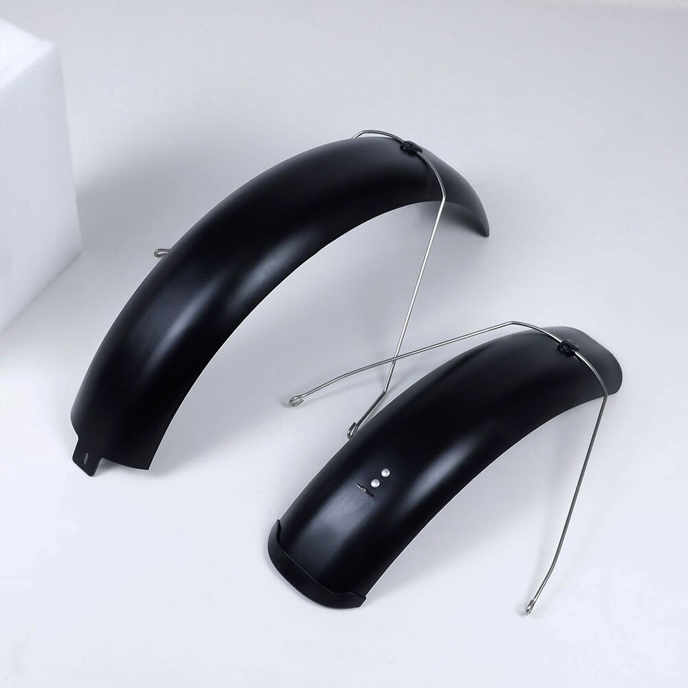 FENDER Tấm Chắn Bùn 20 x 5 inch Chuyên Dụng Cho Xe Đạp Điện