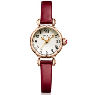 Đồng Hồ Nữ Julius JA730
