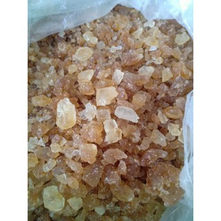 Đường phèn kết tinh tự nhiên từ mật mía (500g loại vụn)