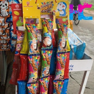 Kẹo Socola Sữa Poppit - Đồ ăn vặt