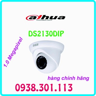 Camera Dahua IP DS2130DIP