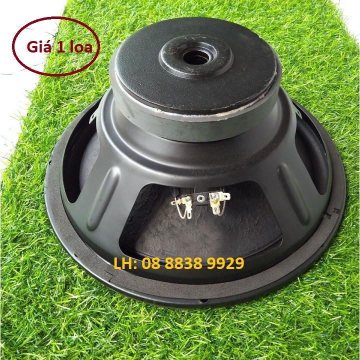 BASS 30 COIL 51 DÙNG CHO LOA KÉO VÀ AMPLI VỪA VÀ NHỎ - GIÁ 1 LOA