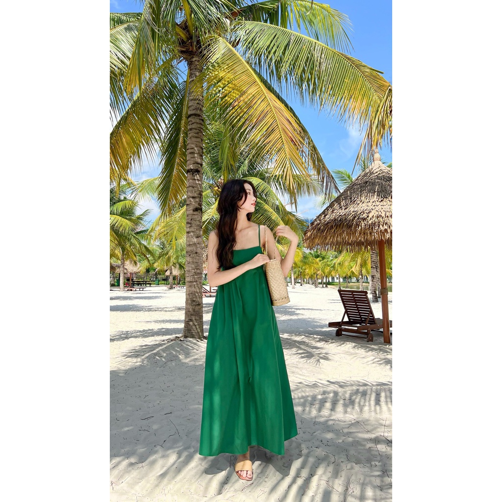 ĐẦM KYLIE -  KYLIE DRESS | BigBuy360 - bigbuy360.vn