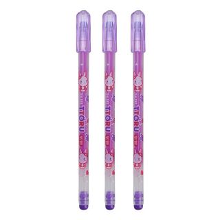 Bút mực nước TTORU Hàn Quốc loại 1 (mực thơm)