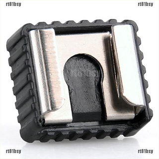 Giá Đỡ Đèn Flash rt81bsy Ốc Vít 1 / 4 "Cho Studio