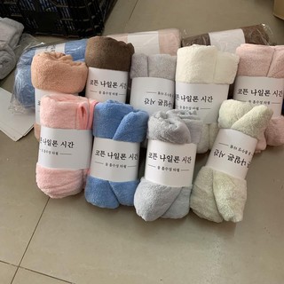 [INCU16APR] khăn mặt hàn quốc