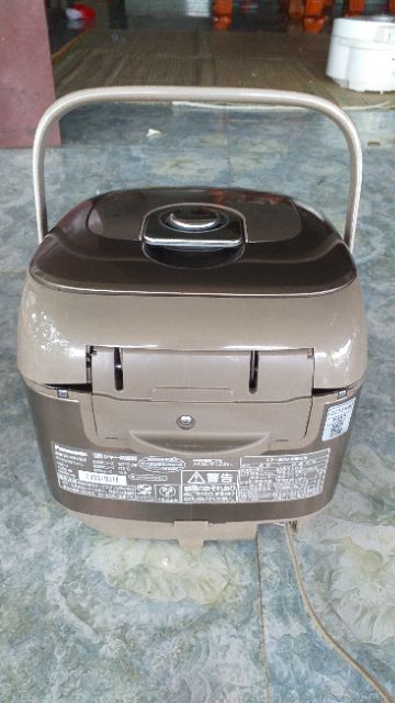 [HCHVN] Nồi cơm cao tần IH nội địa nhật panasonic | BigBuy360 - bigbuy360.vn