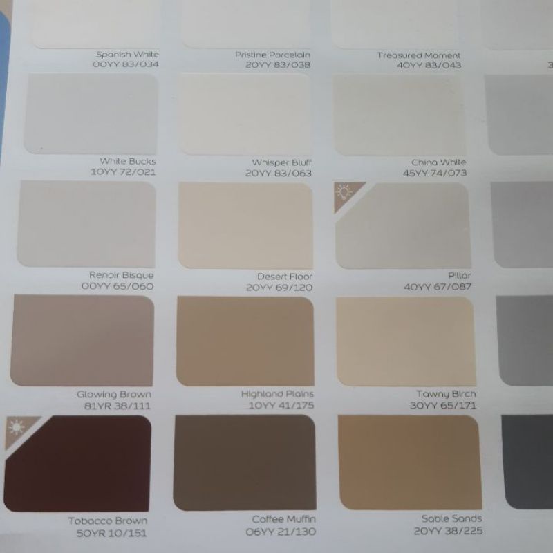 Sơn Ngoài Trời Dulux  Hàng Chính Hãng 15 LÍT