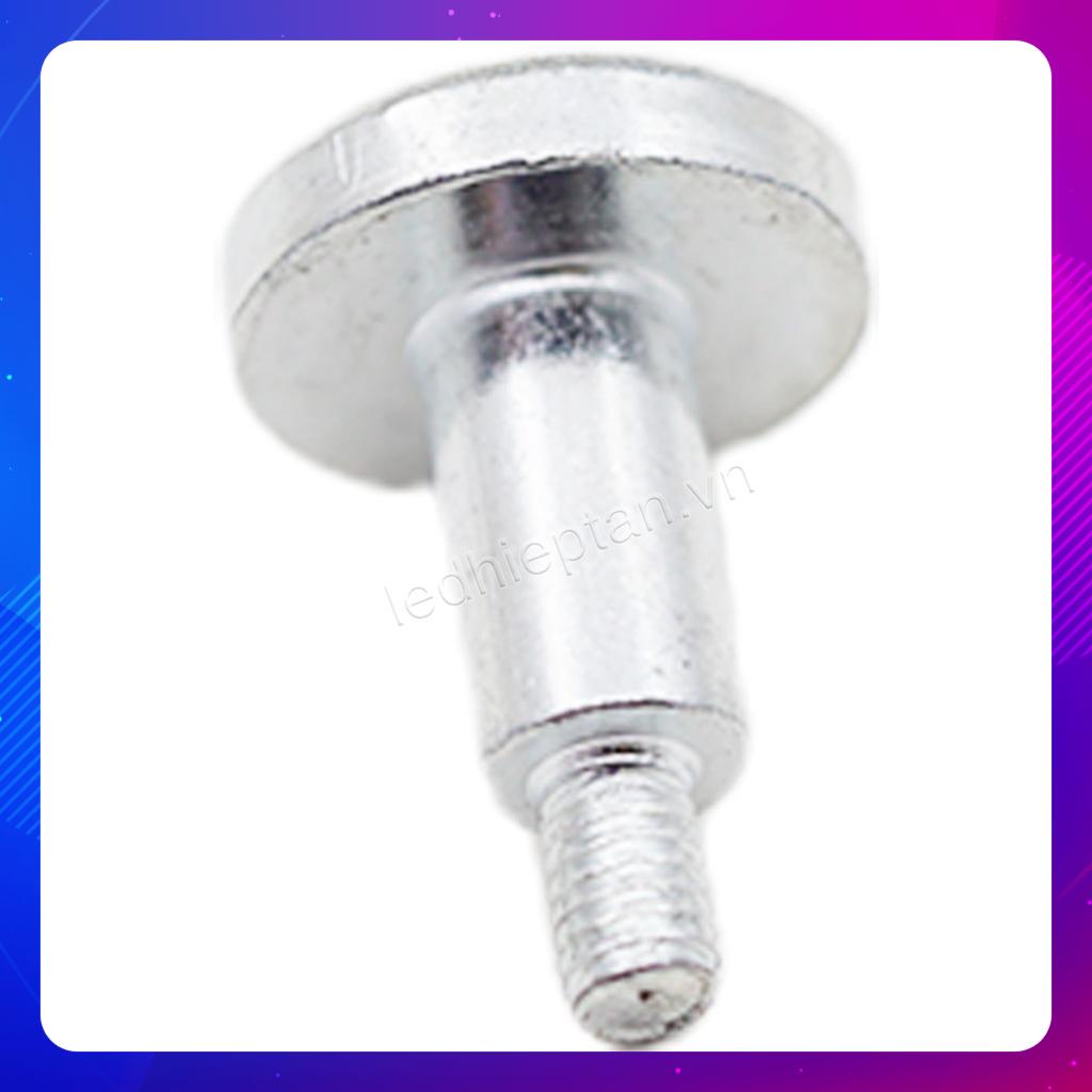 Bịch 100 nam châm 3mm