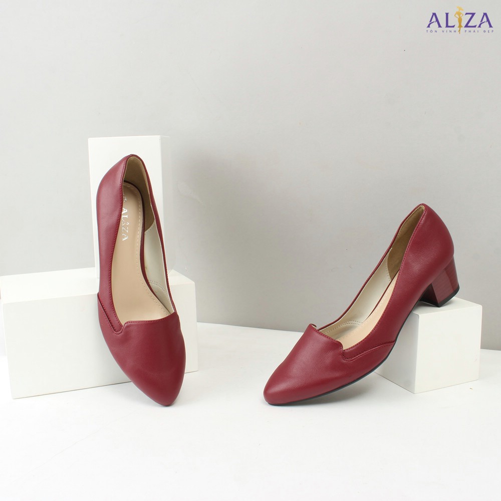 Aliza - Giày công sở 3cm 91834