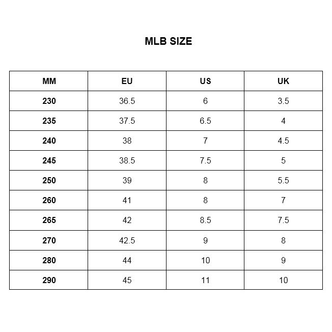 Dép MLB New Mound New York Yankees chính hãng