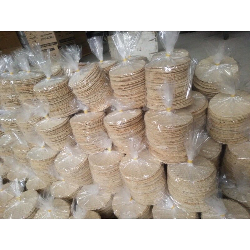 Bánh Quế Cuộn Quế Tròn 250gr Tuổi Thơ