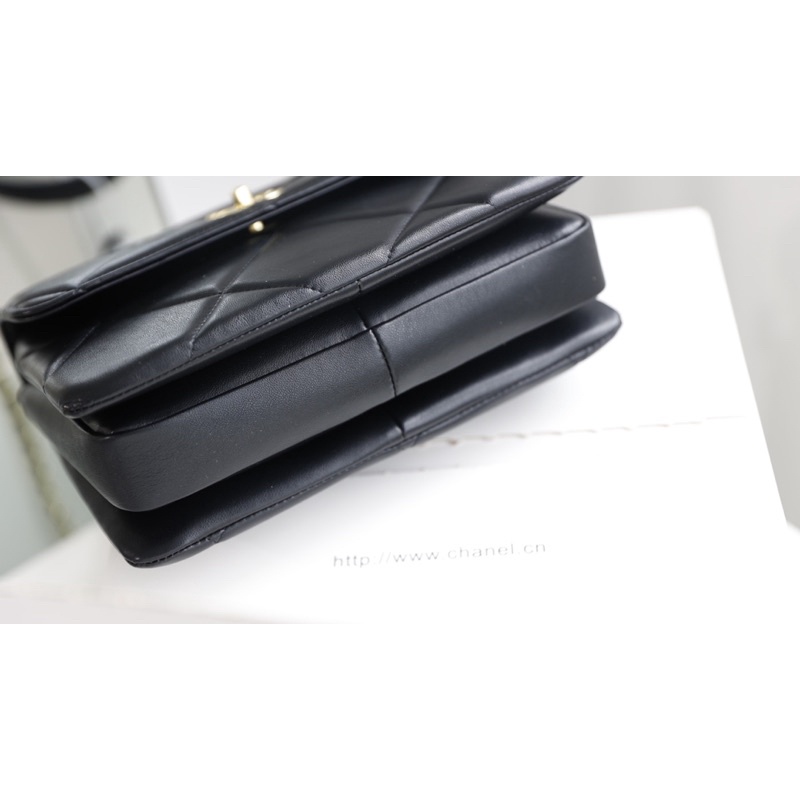 TÚI CHA NEO TRENDY SZ24 BOX 2lớp