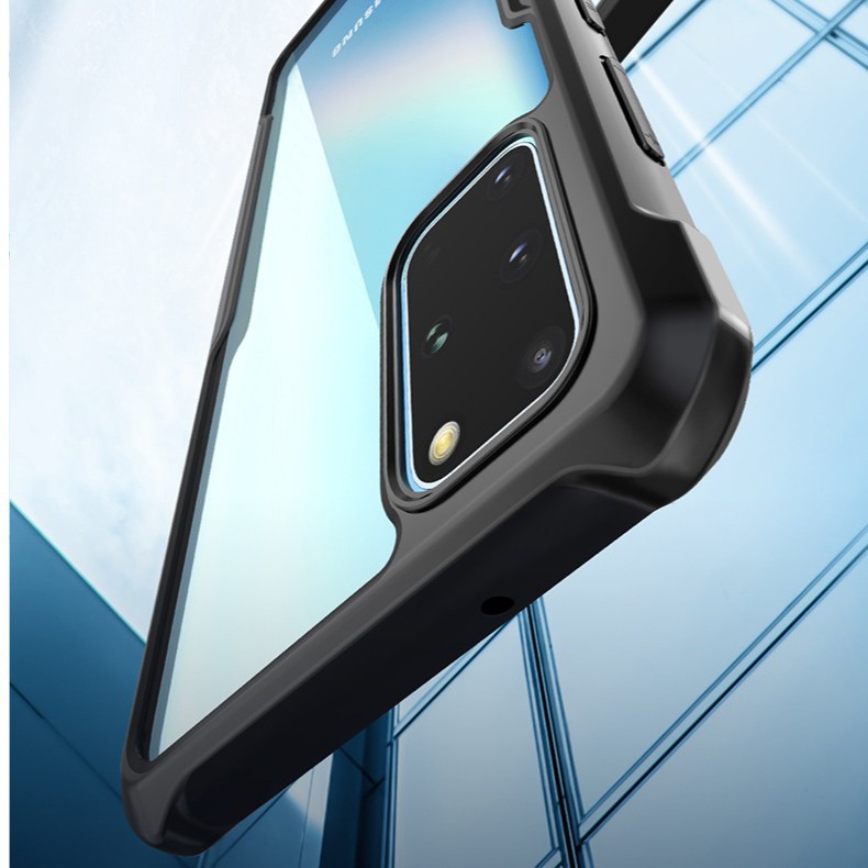 Ốp Điện Thoại Chống Sốc Trong Suốt Cho Samsung Galaxy A12 A72 A52 A52S A32 5G A02S A51 A71 4g A31 A21S A50 A50S A30S