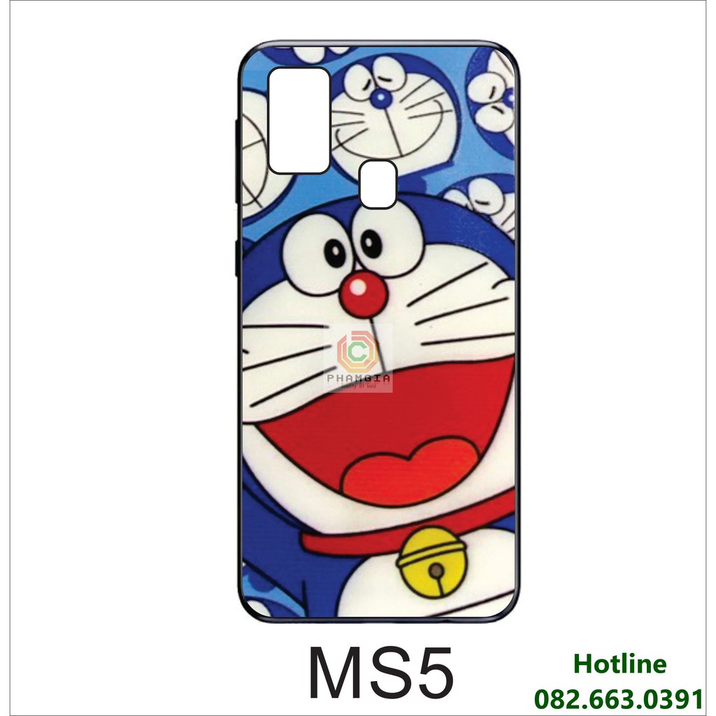 Ốp lưng Samsung galaxy m21 in hinh đẹp (P8)