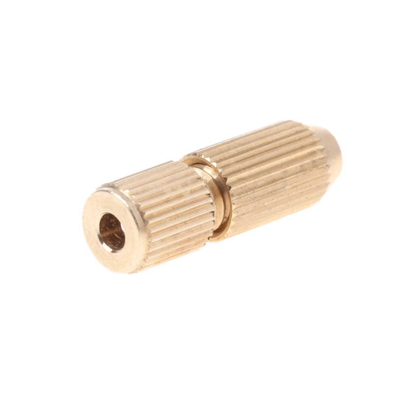 1 Đầu Kẹp Mũi Khoan Điện 2.3mm 3.17mm 0.7-3.2mm