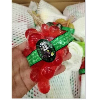 Sáp Thơm HANDMADE Trái Cây Thái Lan