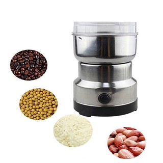 Máy xay bột khô nima, máy xay bột ngũ, xay đa năng