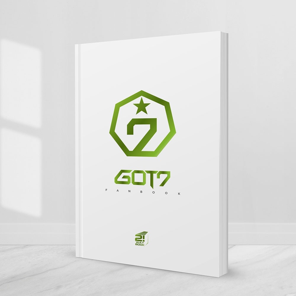 GOT7 Fanbook