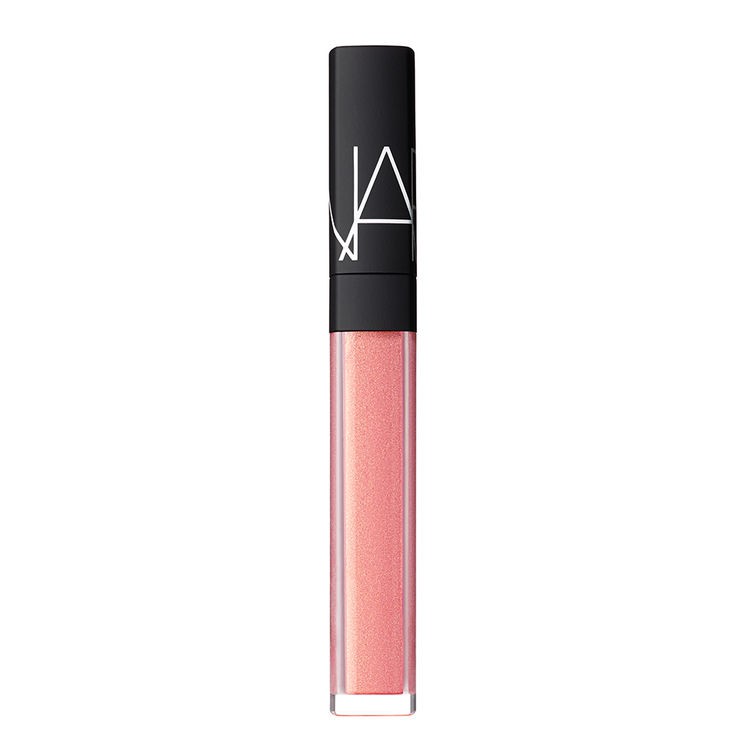 Son Bóng- Nars Lip Gloss Orgasm 6ml