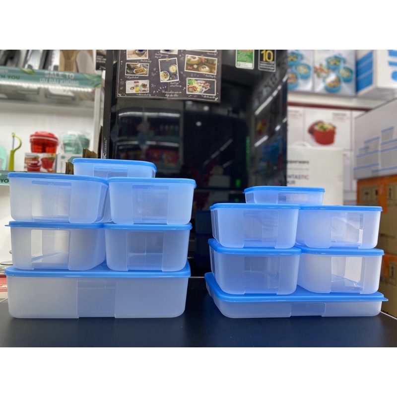 Bộ hộp trữ đông Freezermate Jumbo