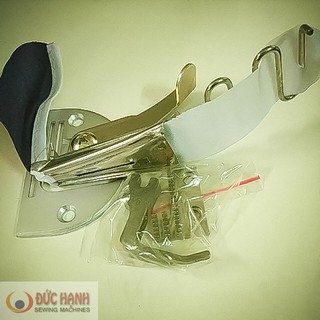 CỬ VIỀN / GÁ VIỀN A10 2 MÉP ĐỦ SIZE
