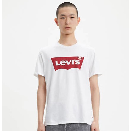 {Liên hệ trước khi đặt} Áo Levis Quốc Dân (Logo đỏ) | BigBuy360 - bigbuy360.vn