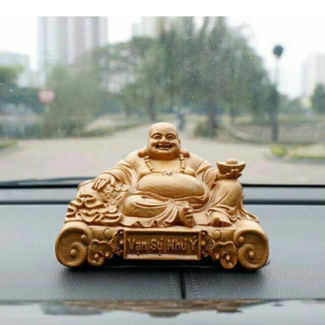 Tượng gỗ mỹ nghệ