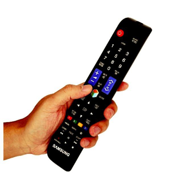 Remote TV Samsung LCD/LED/Plasma/Smart TV (Loai1).