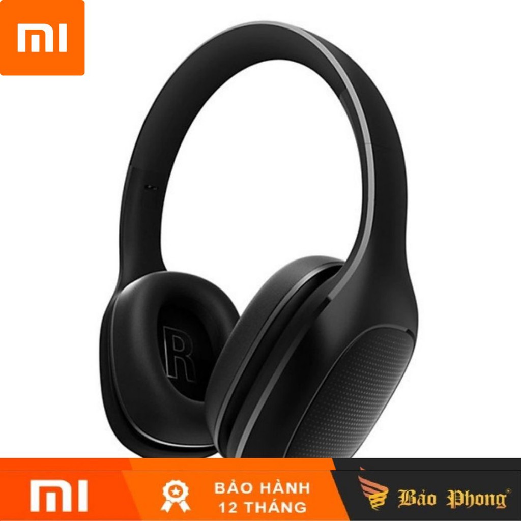 Tai Nghe Bluetooth Xiaomi Chụp Đầu Headphone