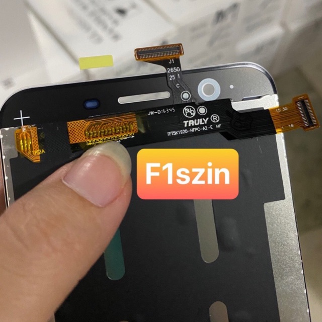 Màn Oppo F1s / A59 zin ✅
