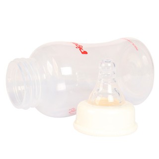 BÌNH SỮA PIGEON STREAMLINE 150ML