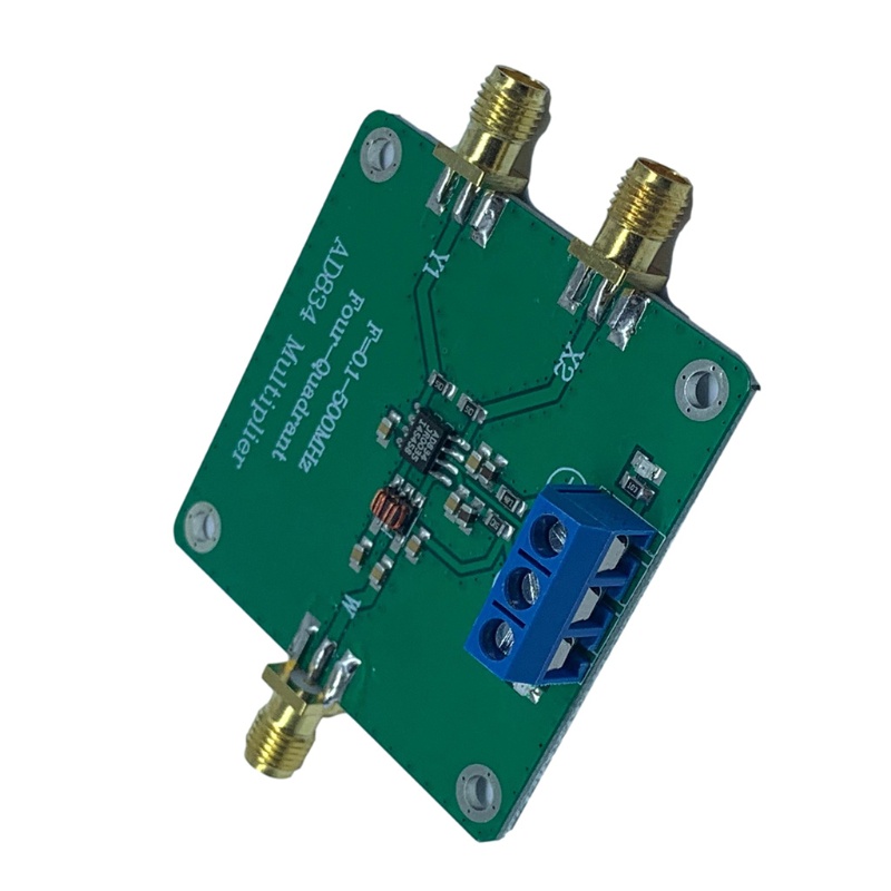 Mạch Khuếch Đại Đa Biến Tần AD834 Cho Ổ Đĩa DC 0.1 500MHz T8051