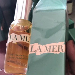 Tinh dầu dưỡng da Lamer