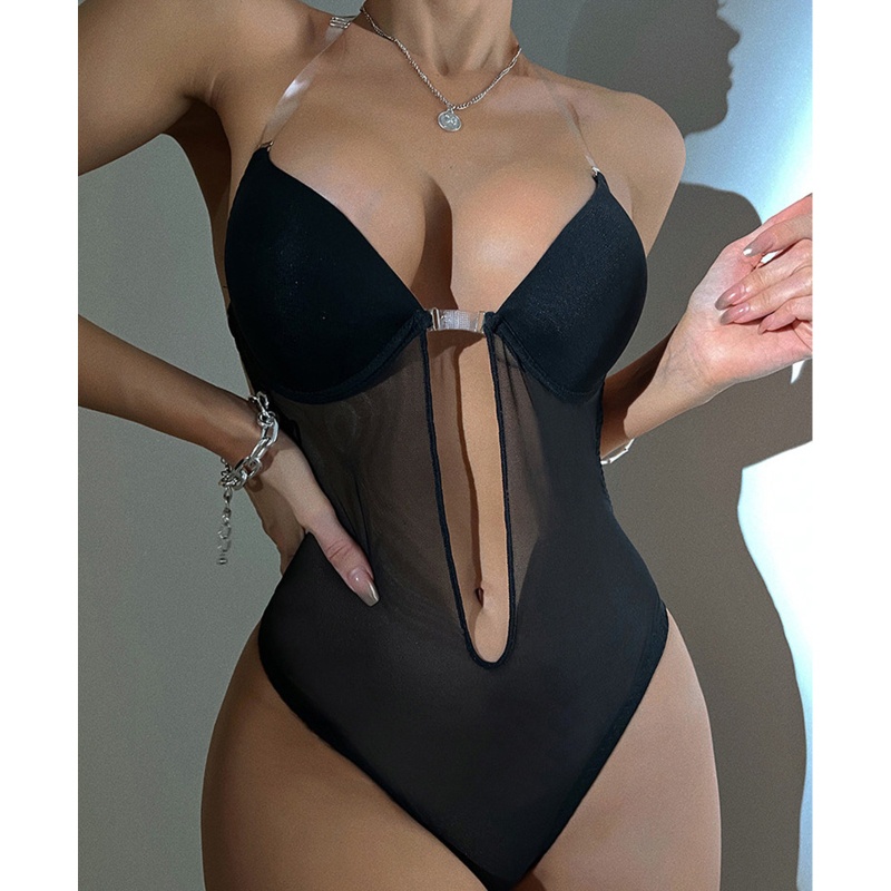 Áo Lót Định Hình Cơ Thể Hở Lưng Quyến Rũ Dành Cho Nữ